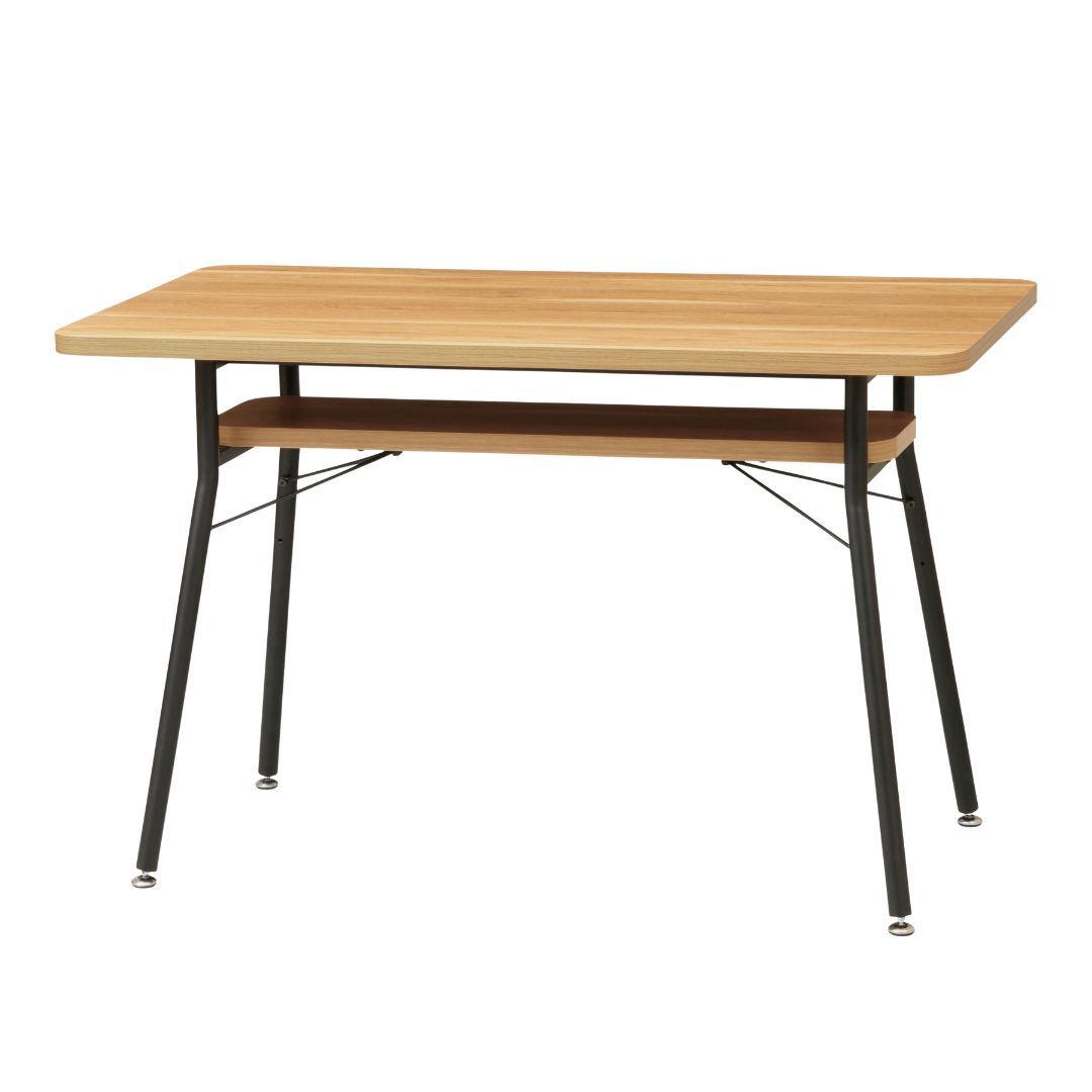 MILD / ミルド ダイニングテーブル 110