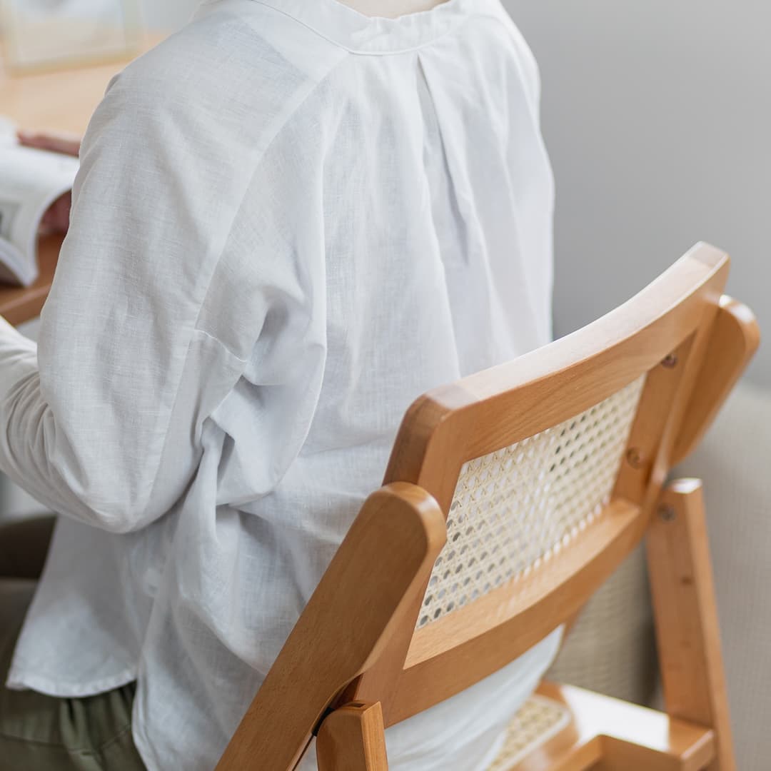 amu / アム フォールディングチェア