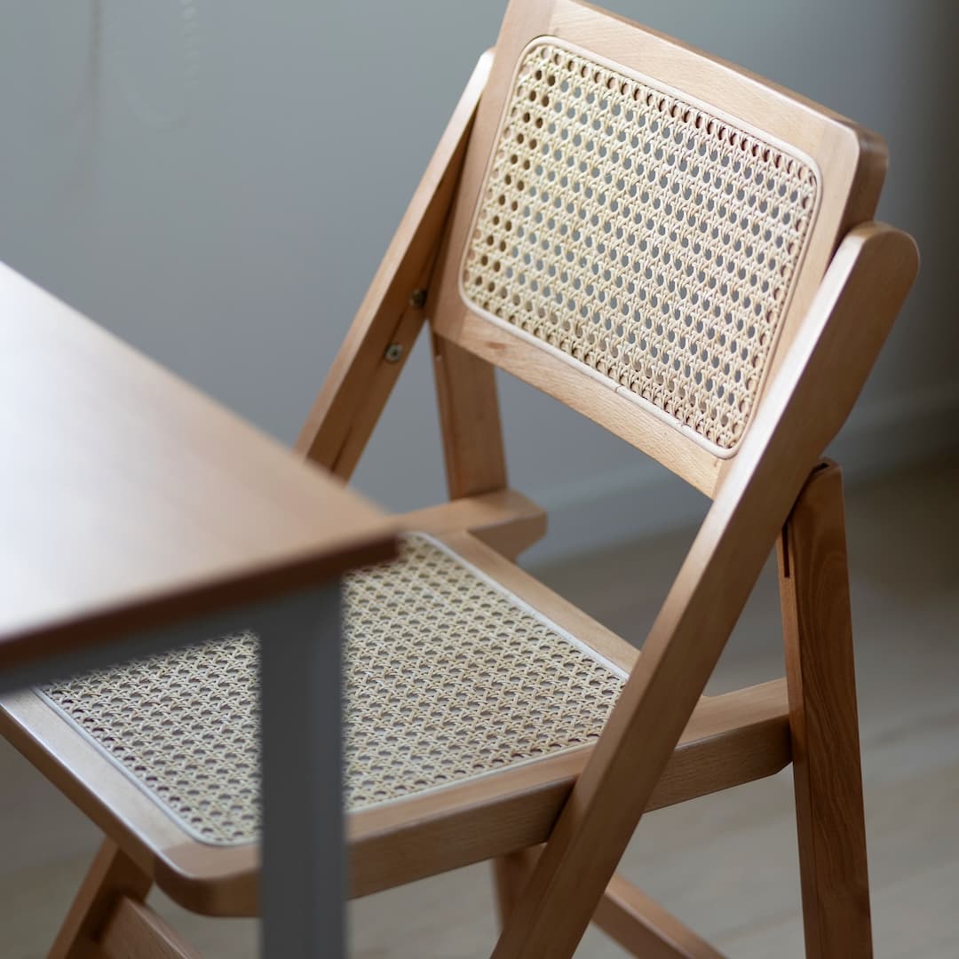 amu / アム フォールディングチェア