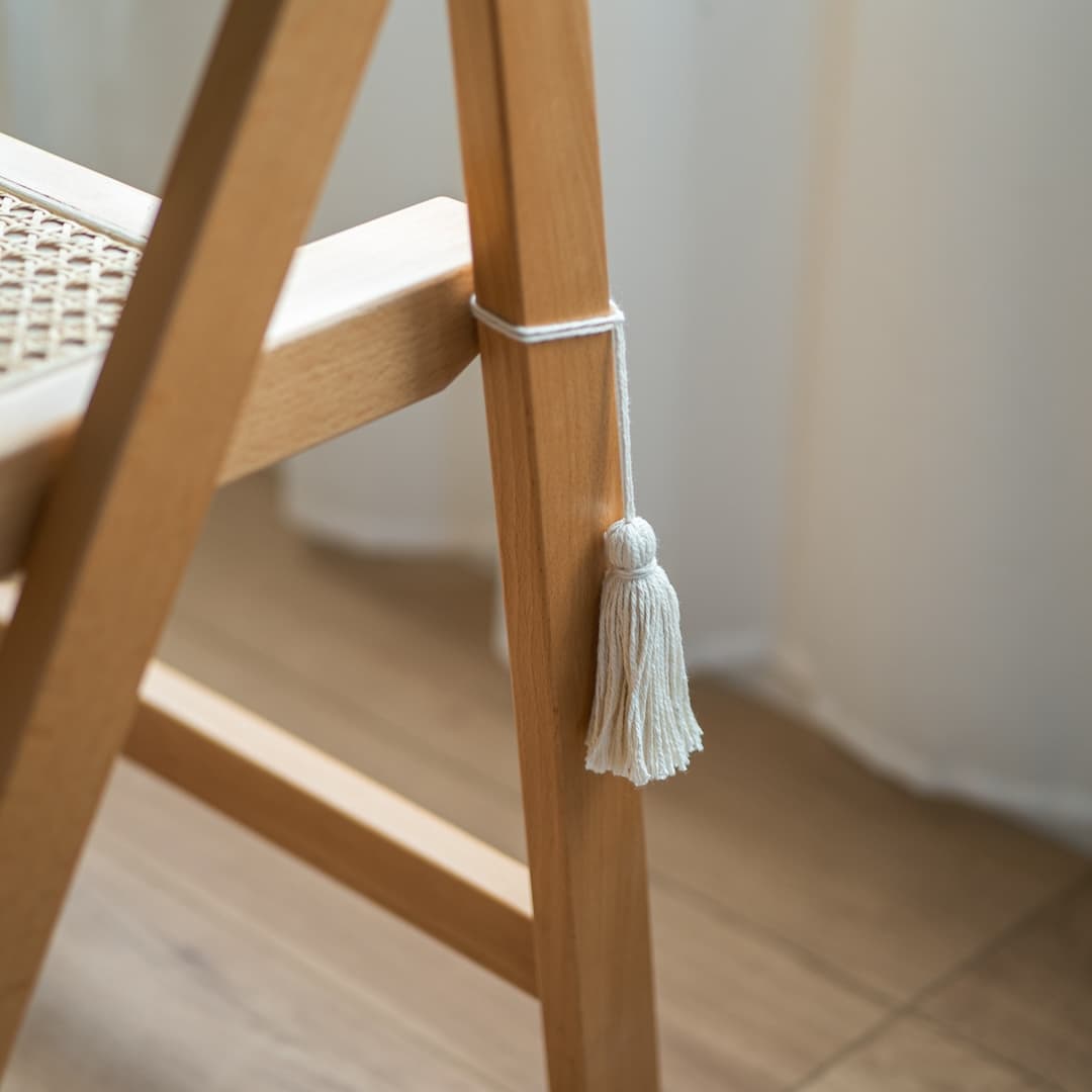 amu / アム フォールディングチェア