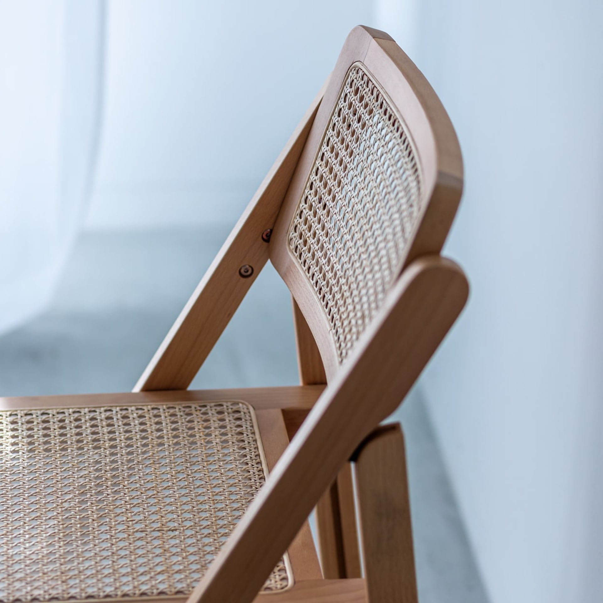 amu / アム フォールディングチェア