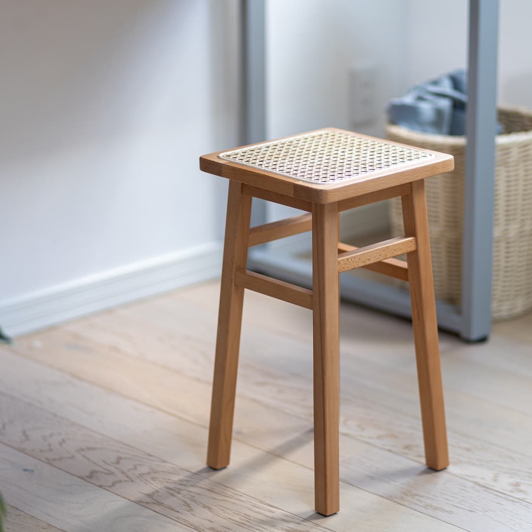 amu / アム スツール