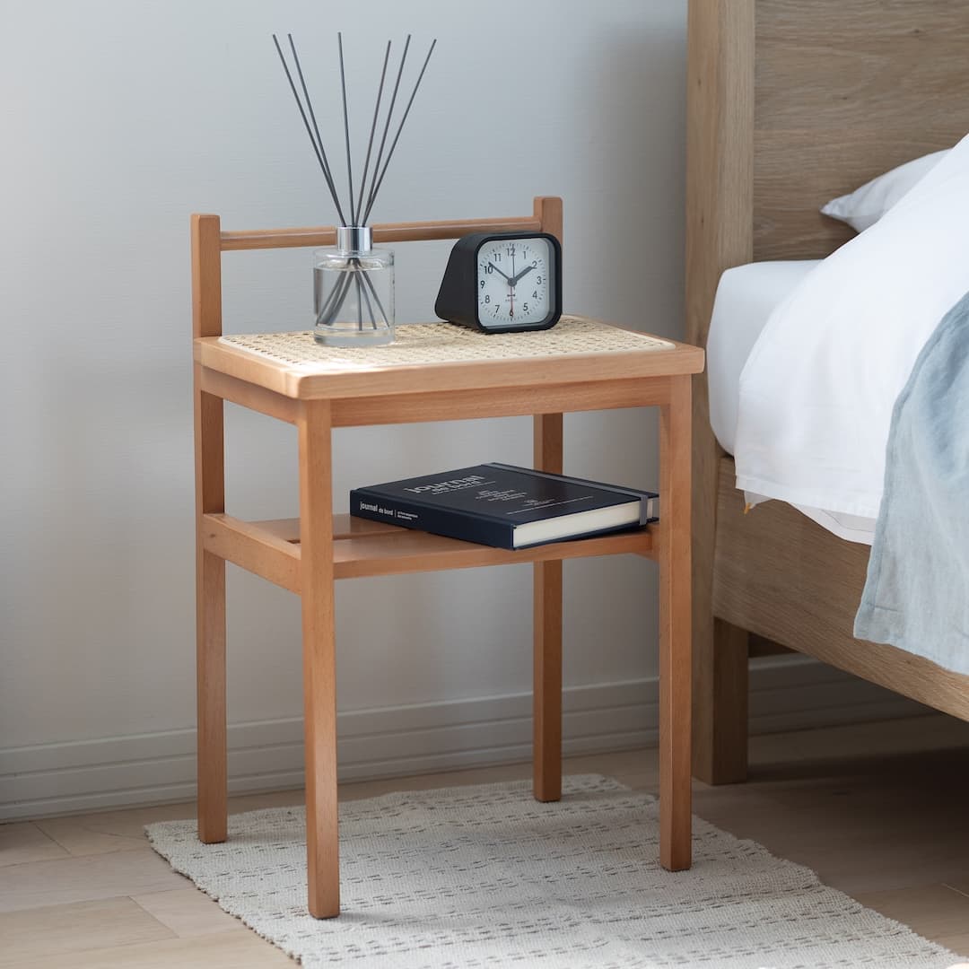 amu / アム サイドテーブル