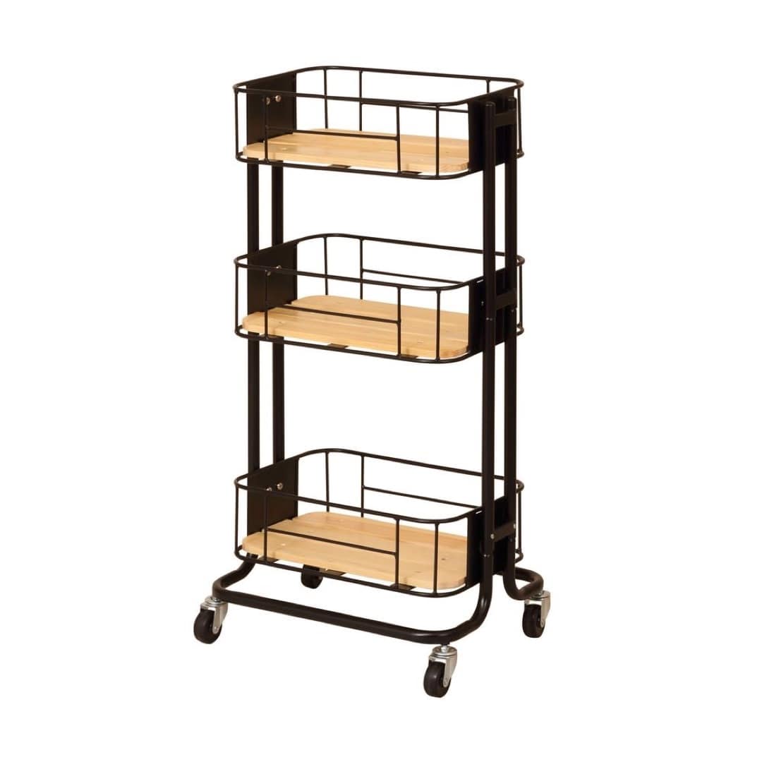 BY CAGE / ビーワイケージ ワゴン