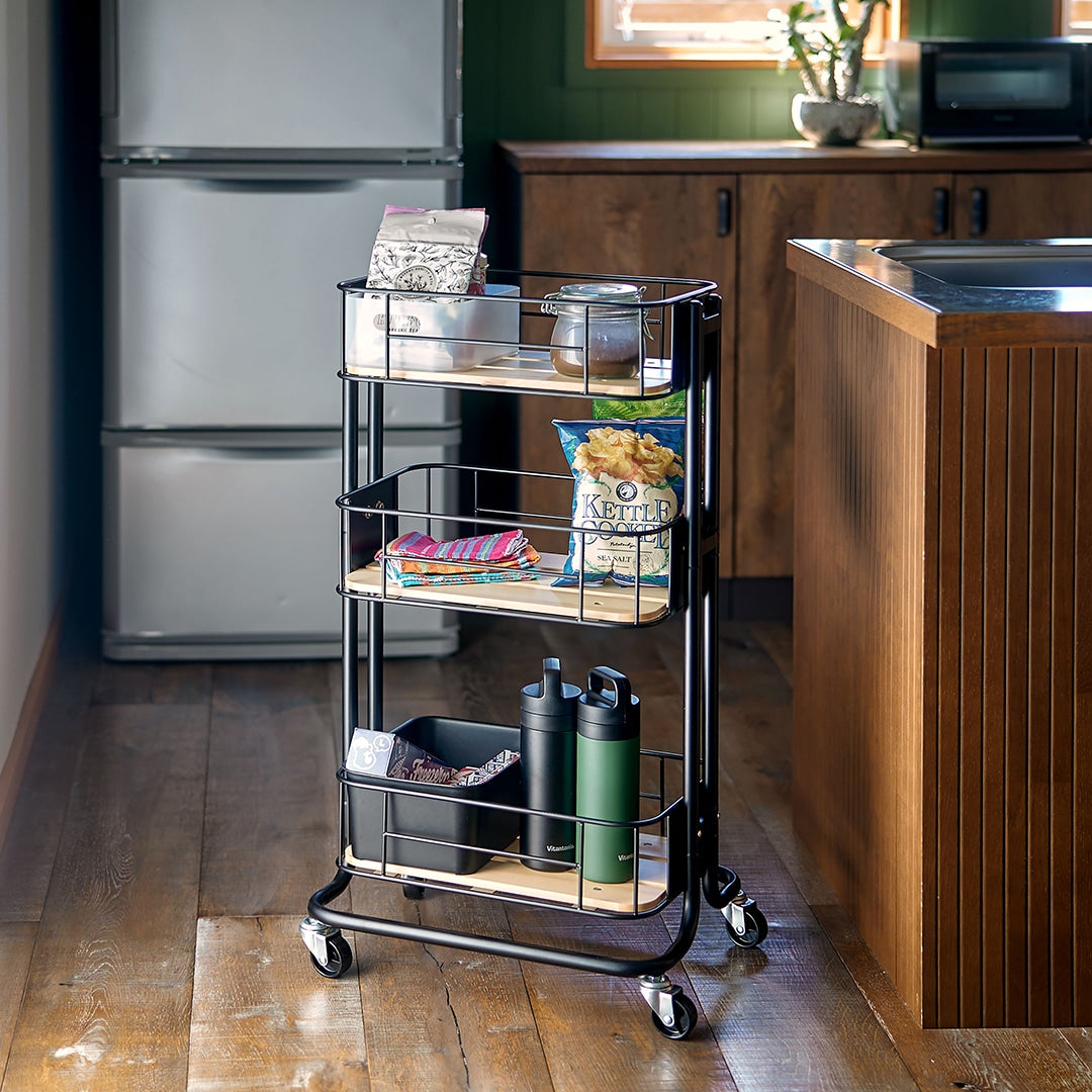 BY CAGE / ビーワイケージ ワゴン