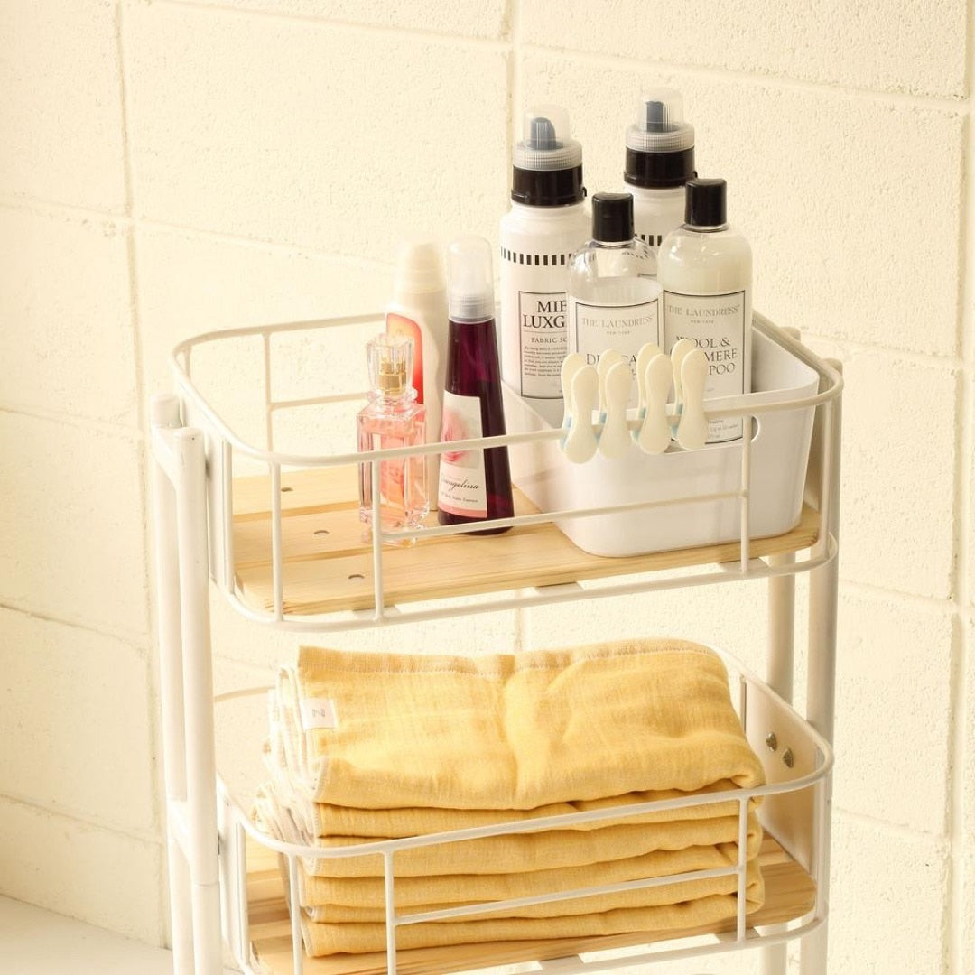 BY CAGE / ビーワイケージ ワゴン