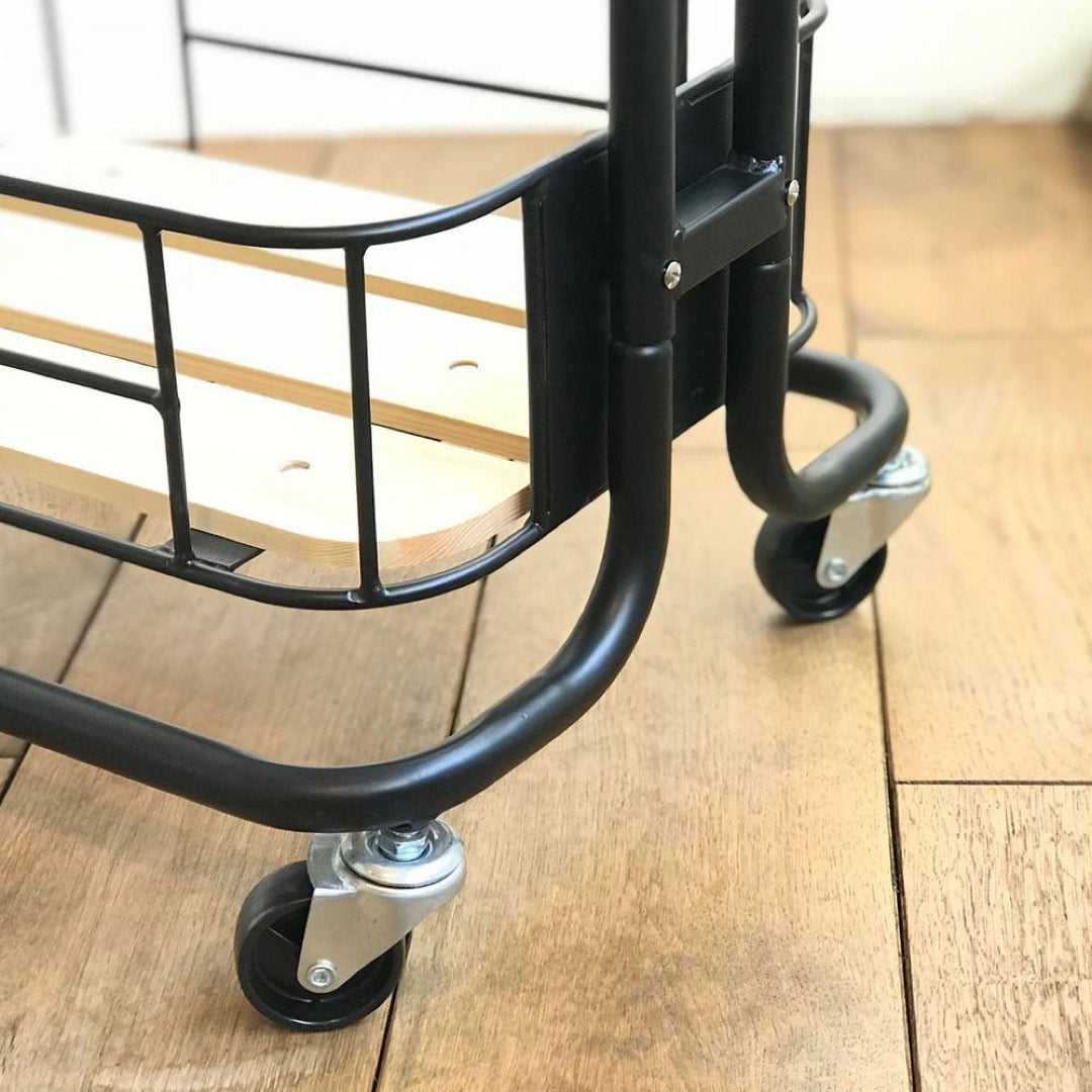 BY CAGE / ビーワイケージ ワゴン