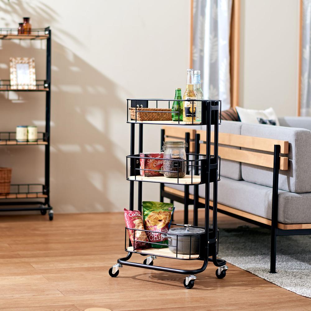 BY CAGE / ビーワイケージ ワゴン