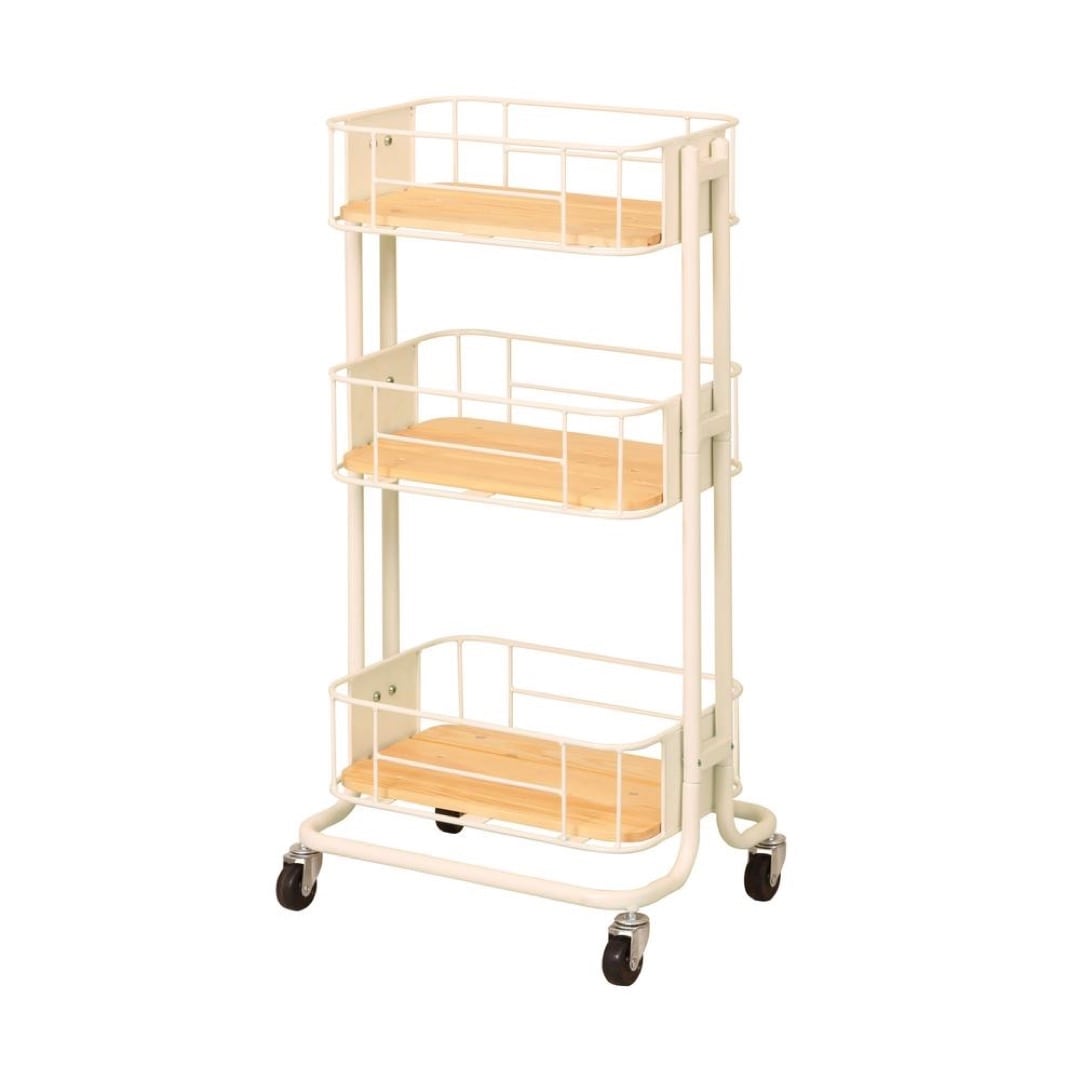 BY CAGE / ビーワイケージ ワゴン