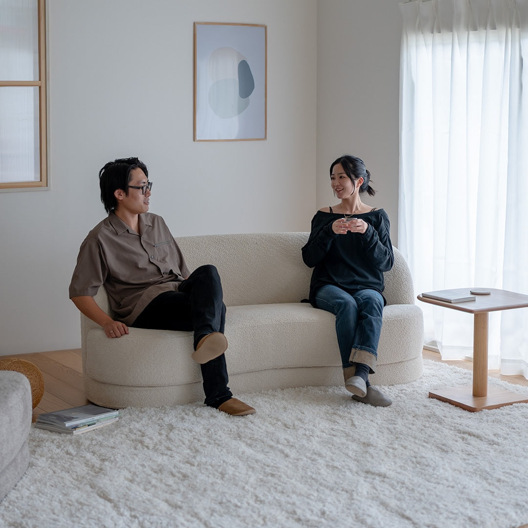 bean / ビーン ソファ 2人掛け