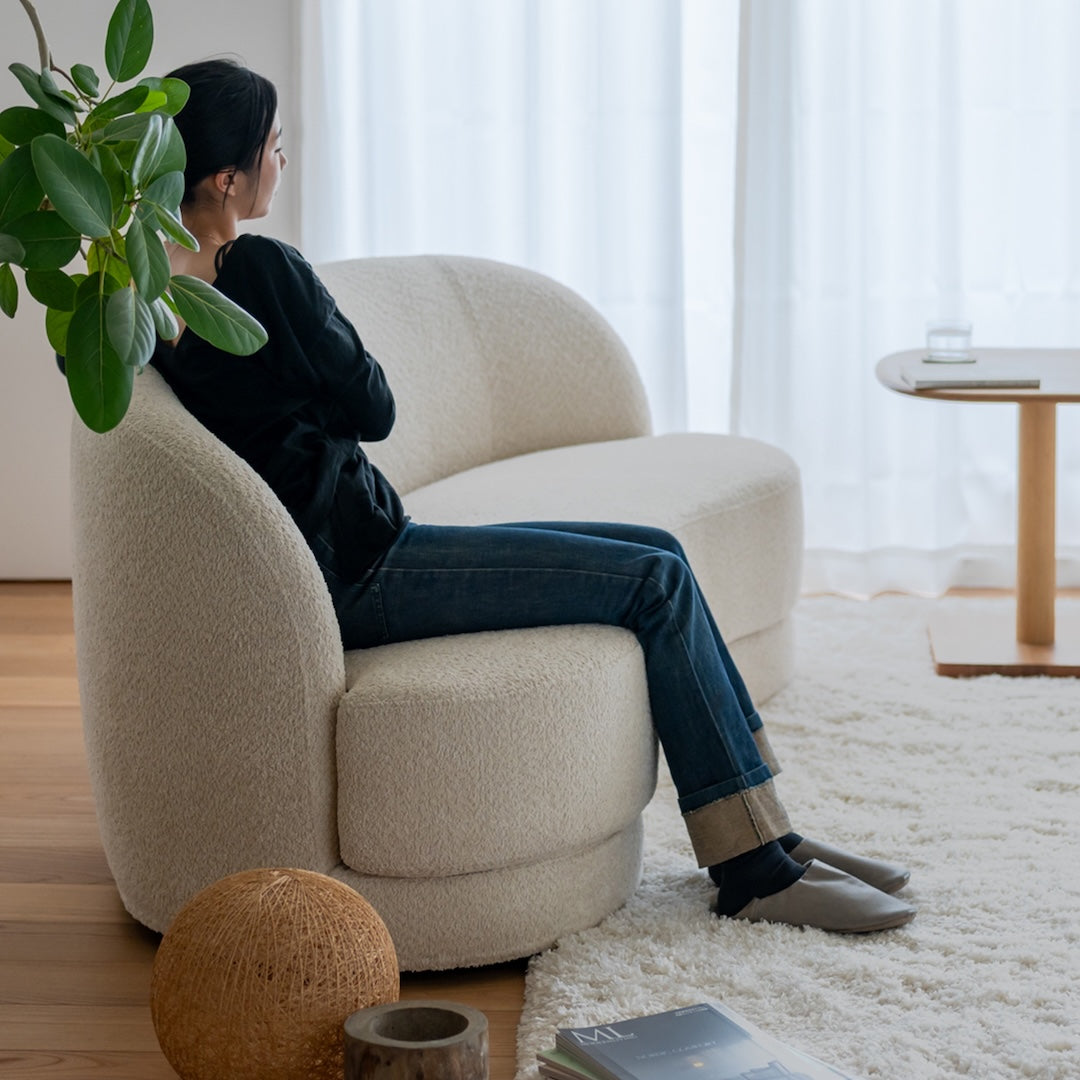 bean / ビーン ソファ 2人掛け