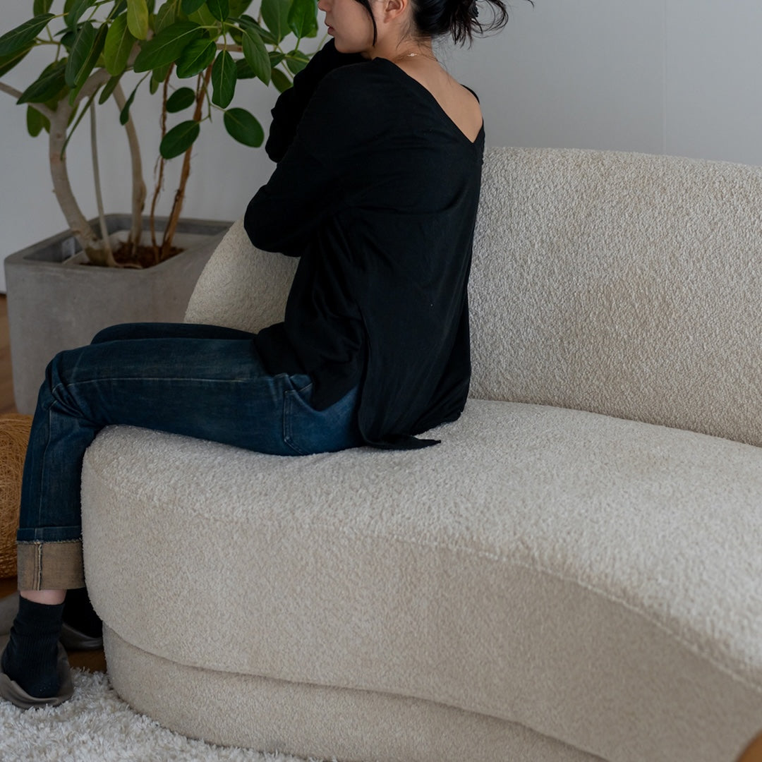 bean / ビーン ソファ 2人掛け