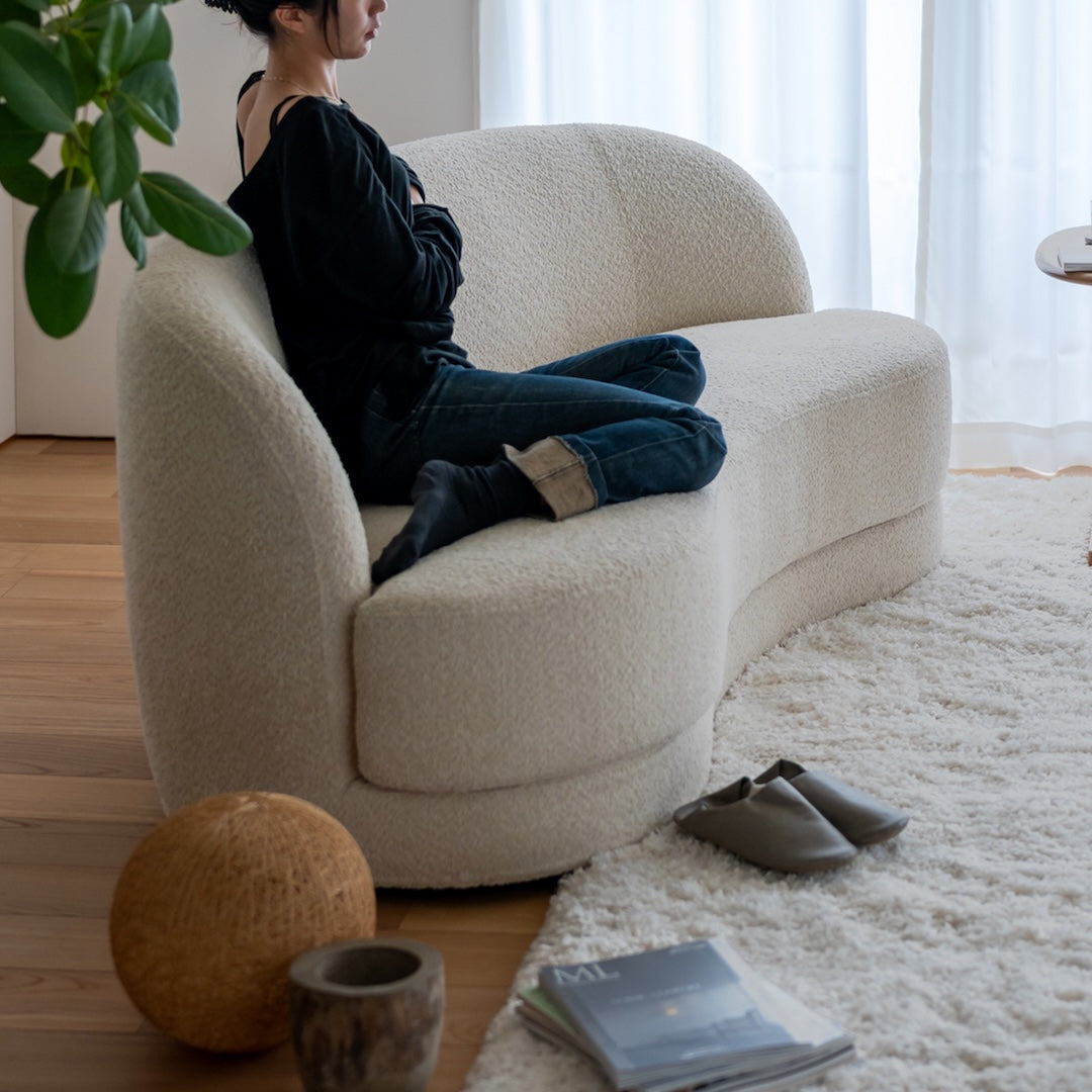 bean / ビーン ソファ 2人掛け