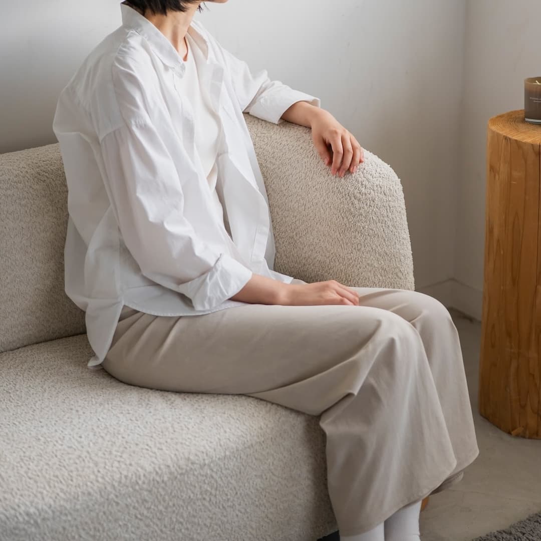 enn / アン アームソファ(右肘)