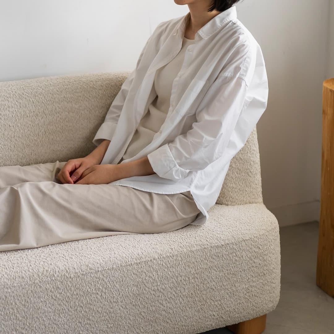 enn / アン アームソファ(右肘)