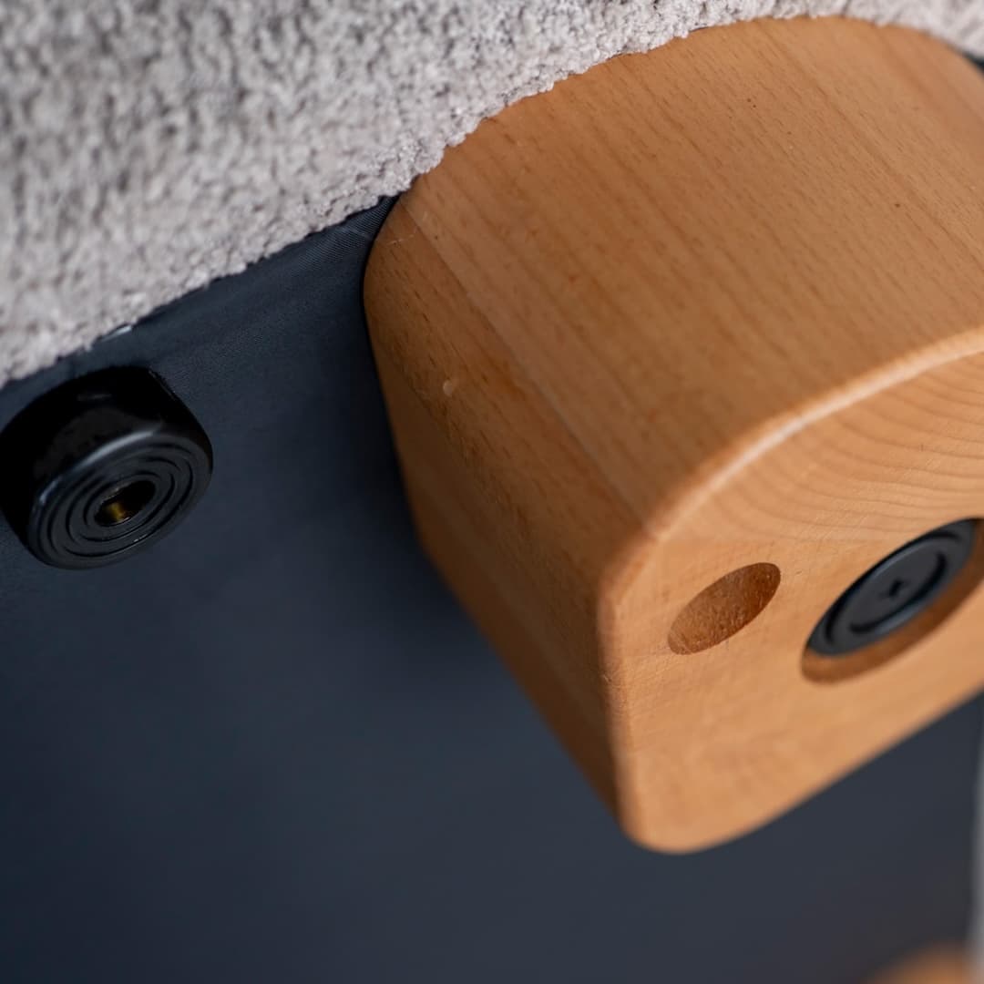 enn / アン アームソファ(右肘)