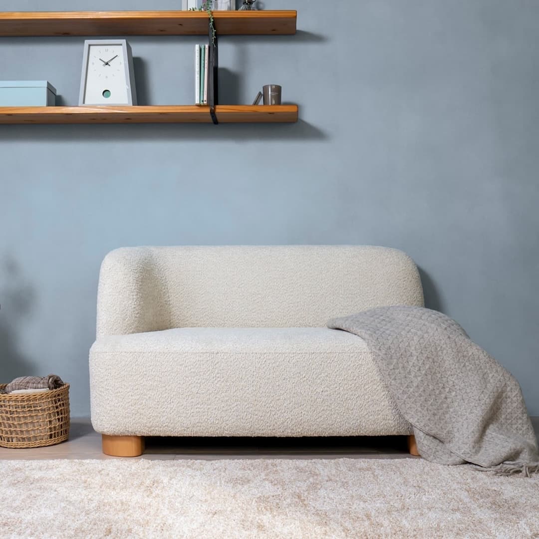 enn / アン アームソファ(右肘)