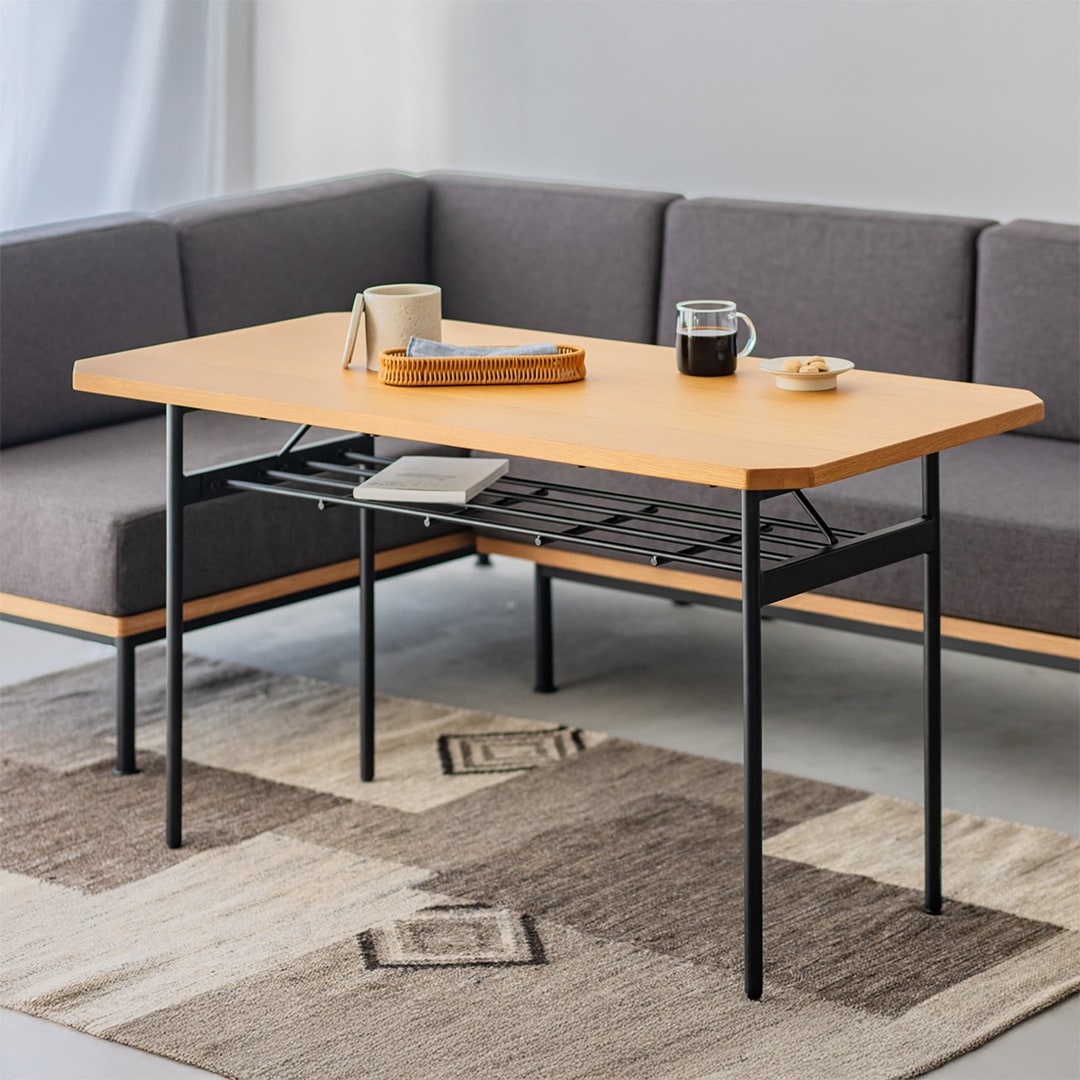 Glam / グラム リビングダイニングテーブル