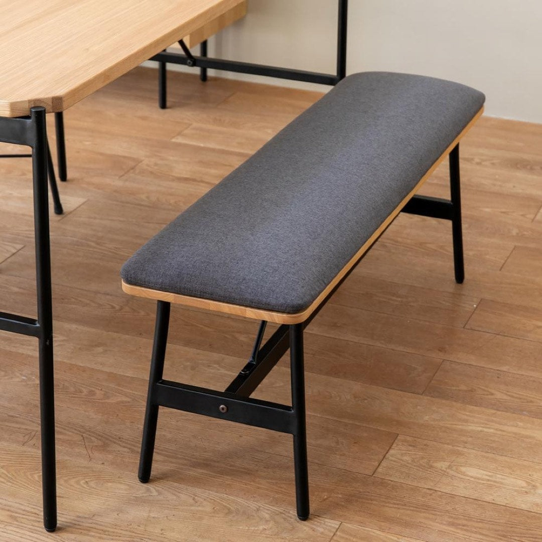 Glam / グラム ベンチ