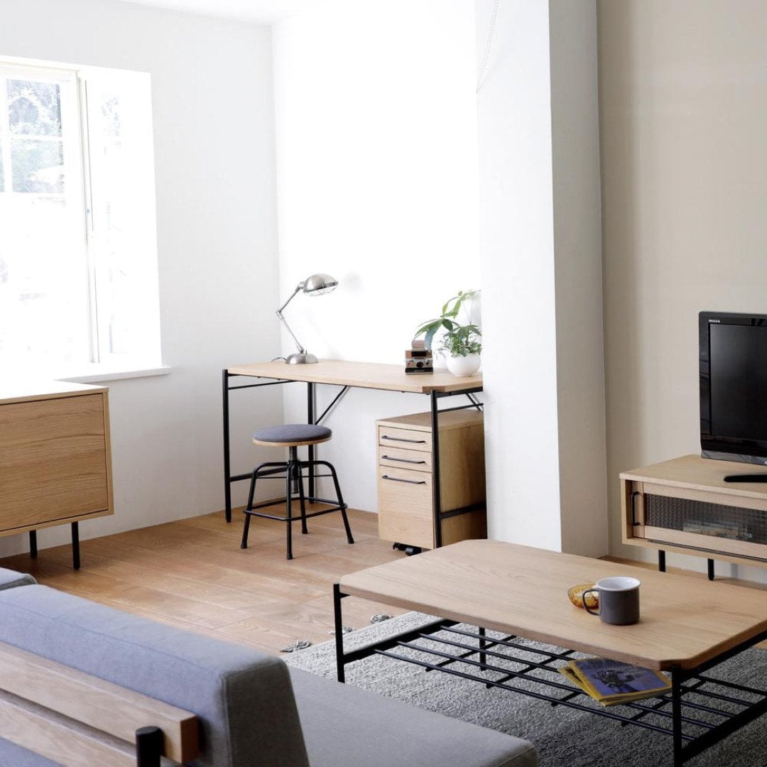 Glam / グラム デスク