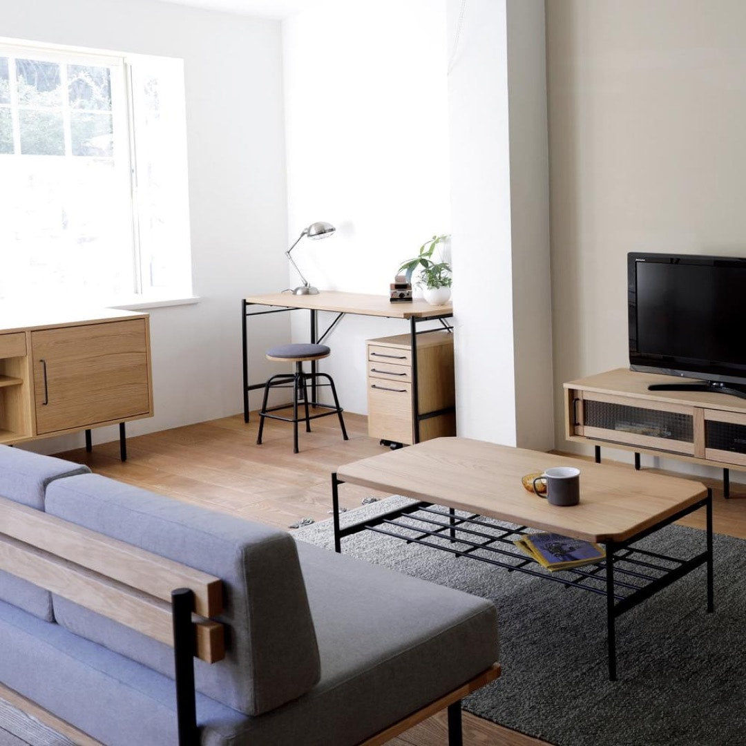 Glam / グラム デスク