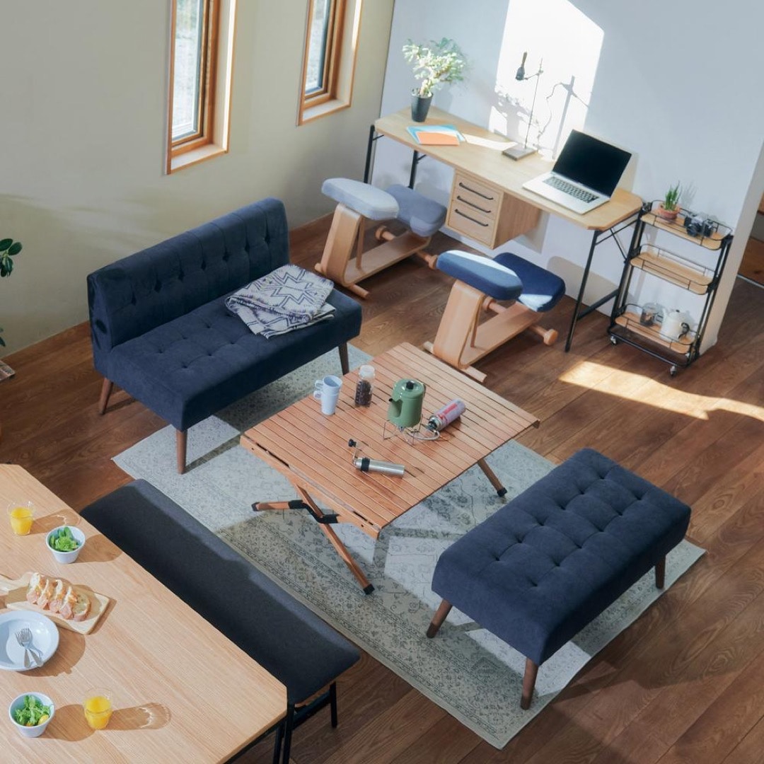 Glam / グラム オプション引き出し