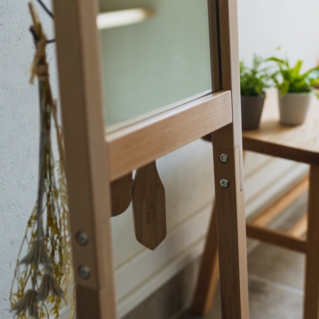 LIV / リヴ 立て掛けミラー