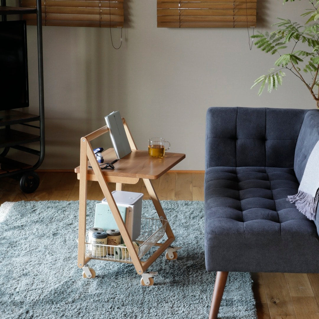 LIV / リヴ テーブルワゴン