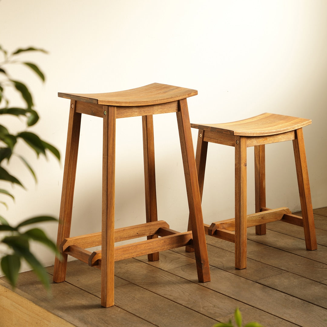 Jardin / ジャルダン スツール