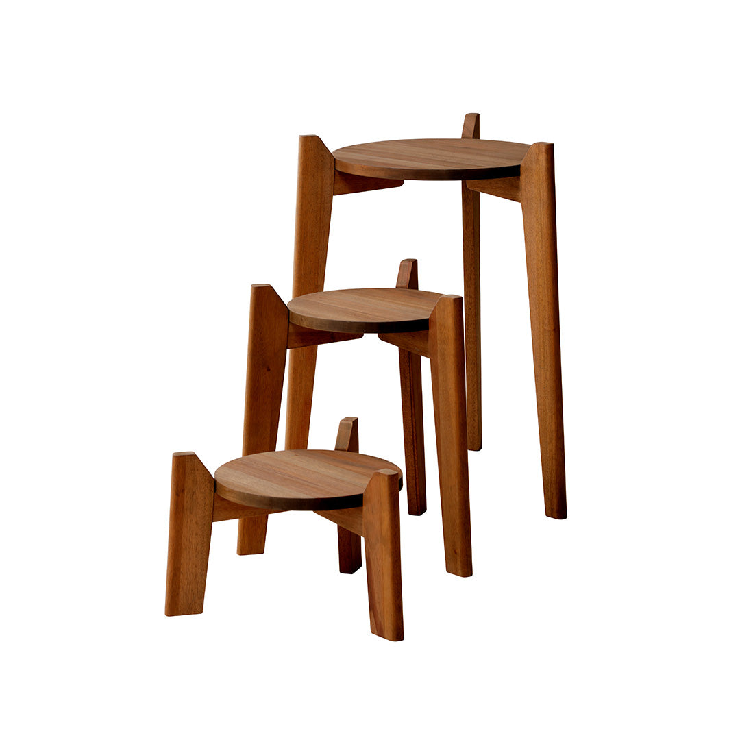 Jardin / ジャルダン プランツテーブルセット