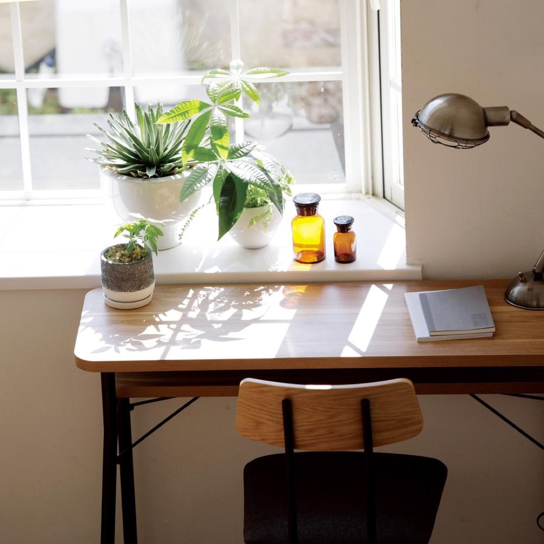 MILD / ミルド ダイニングカウンターテーブル