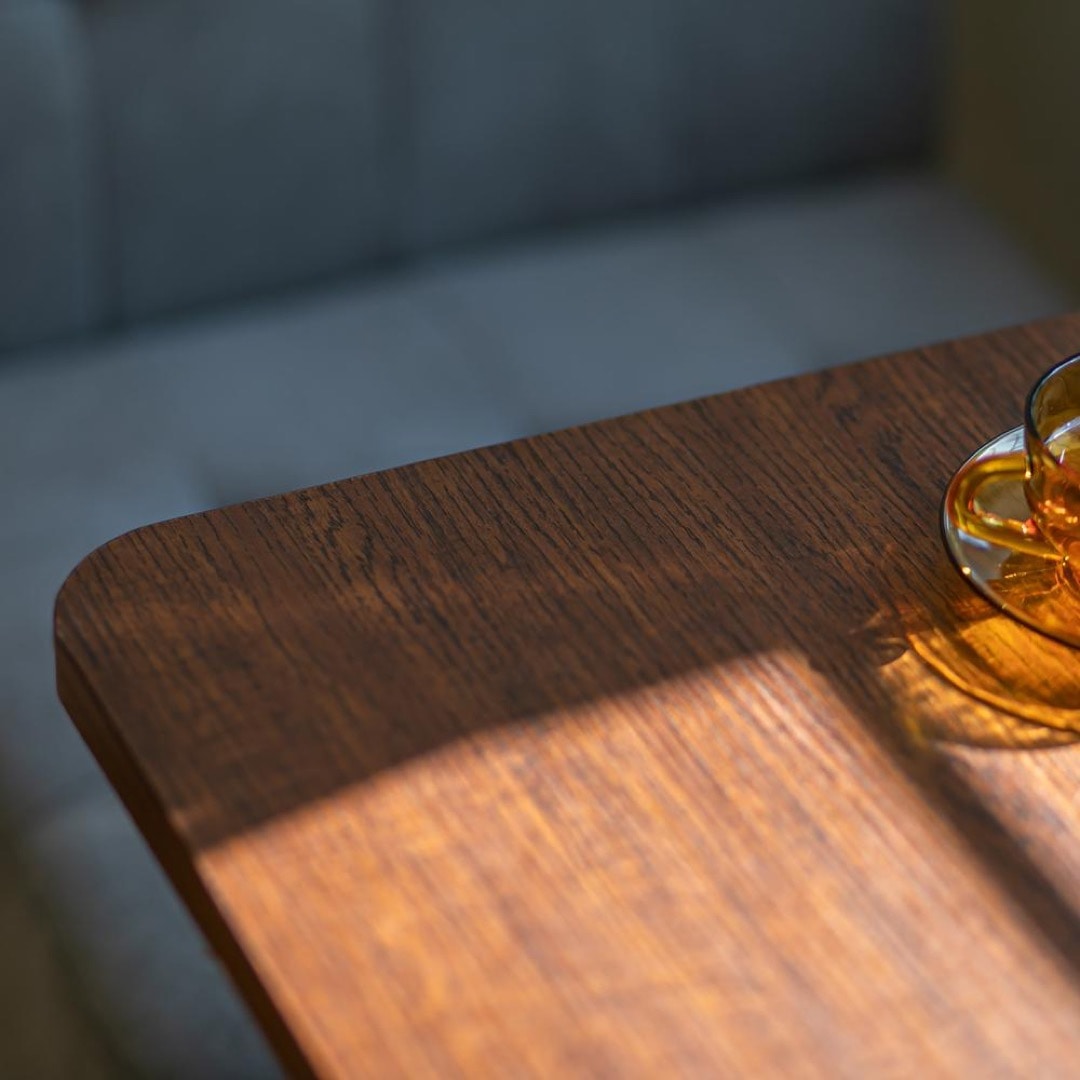 MILD / ミルド ダイニングテーブル 110