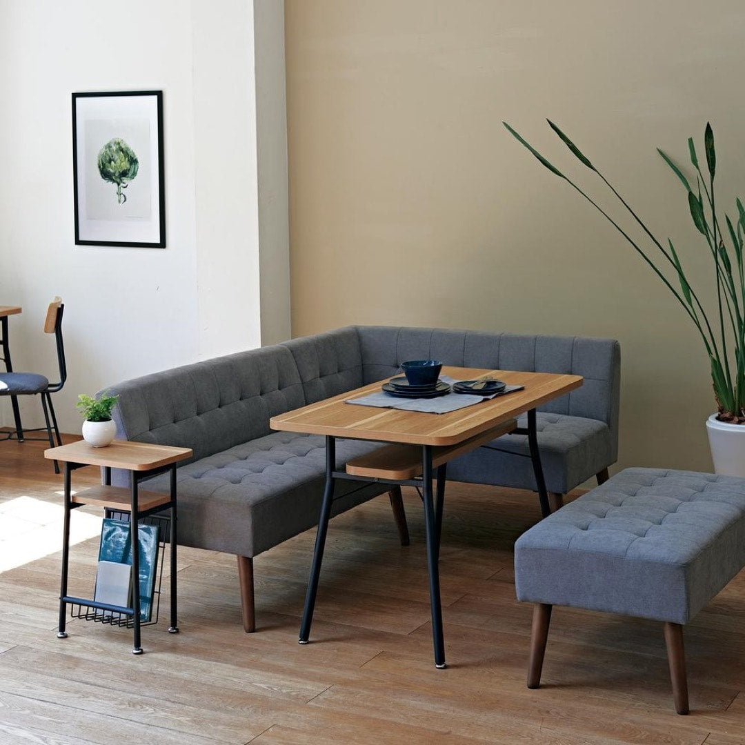 MILD / ミルド ダイニングテーブル 110