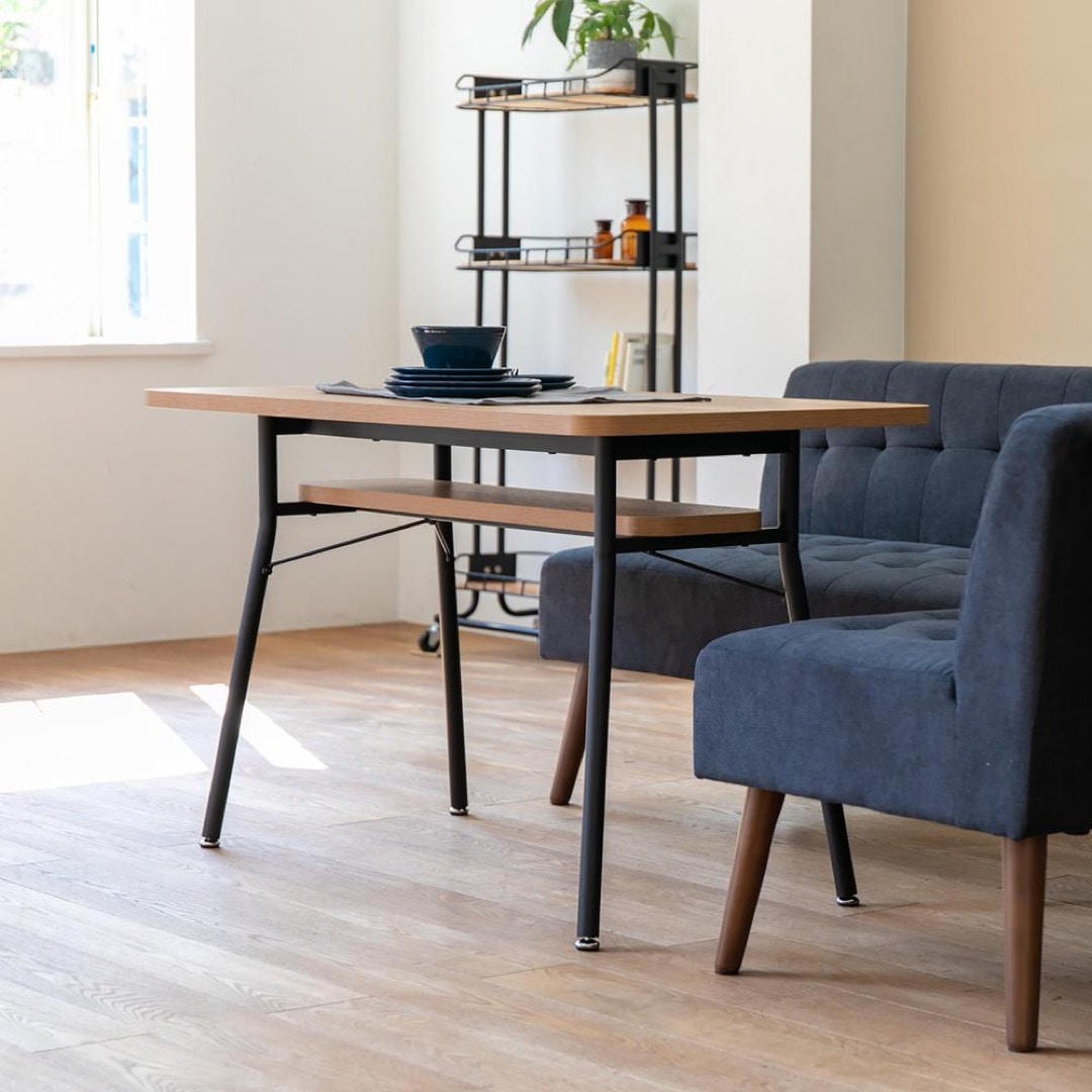 MILD / ミルド ダイニングテーブル 110