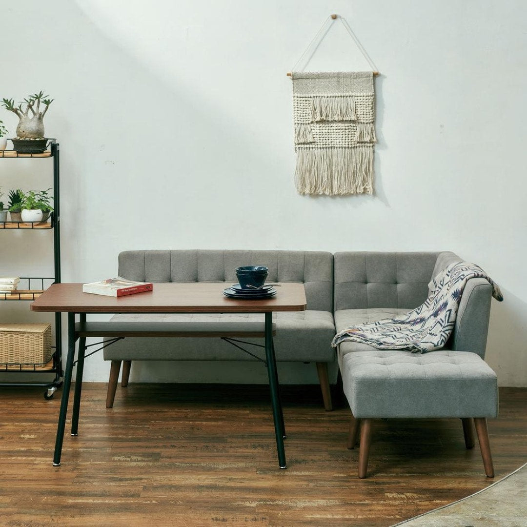 MILD / ミルド ダイニングテーブル 110