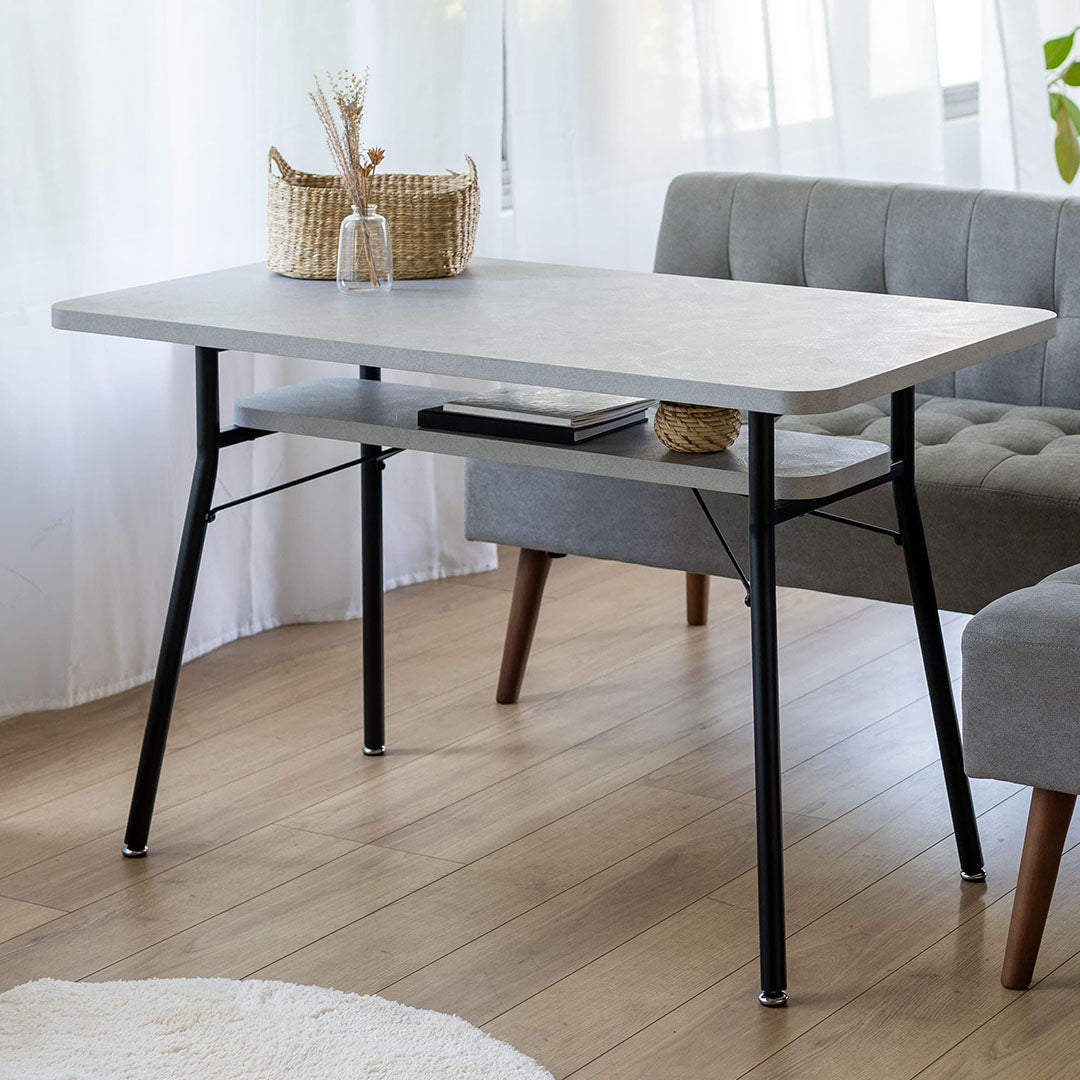 MILD / ミルド ダイニングテーブル 110