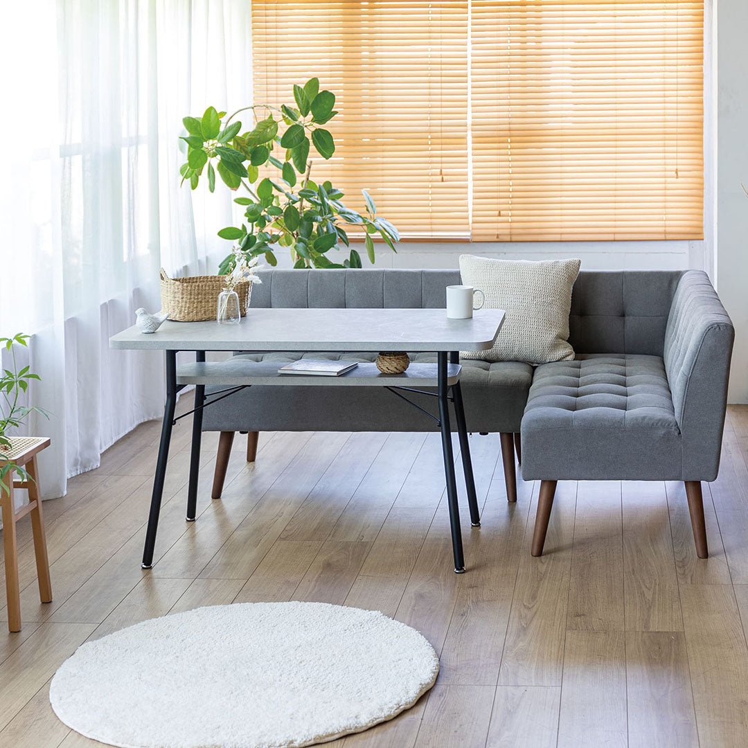 MILD / ミルド ダイニングテーブル 110