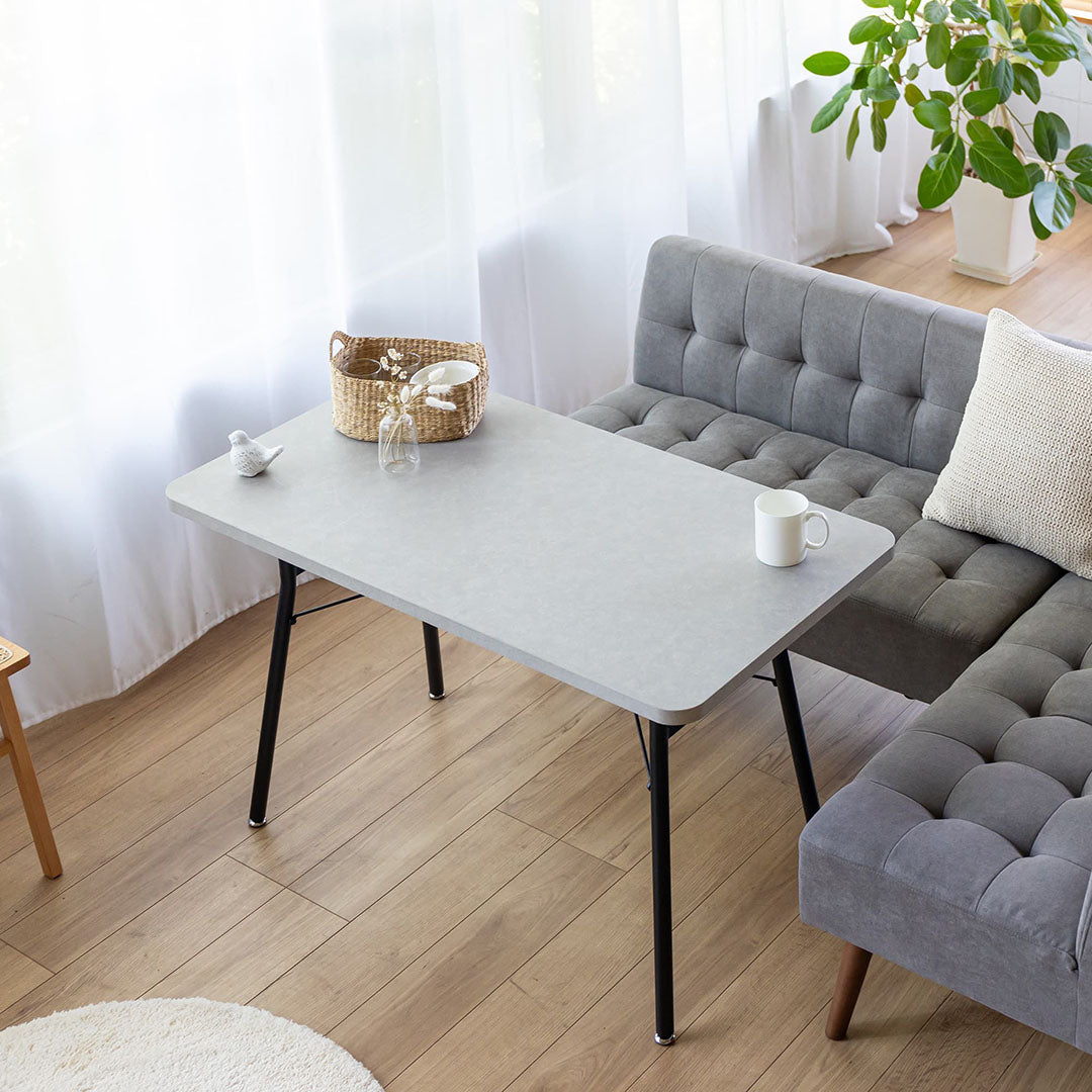 MILD / ミルド ダイニングテーブル 110