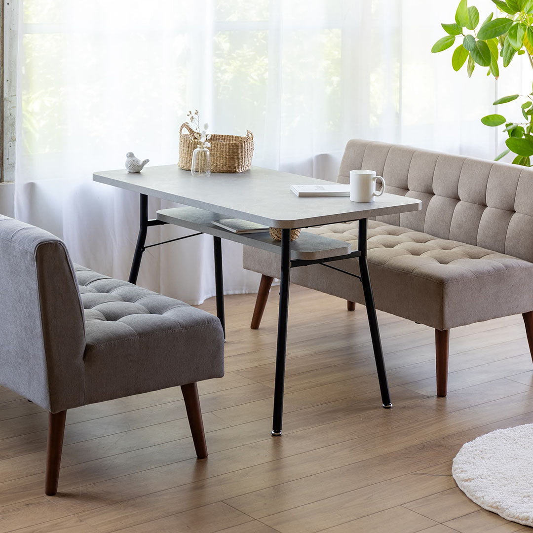 MILD / ミルド ダイニングテーブル 110