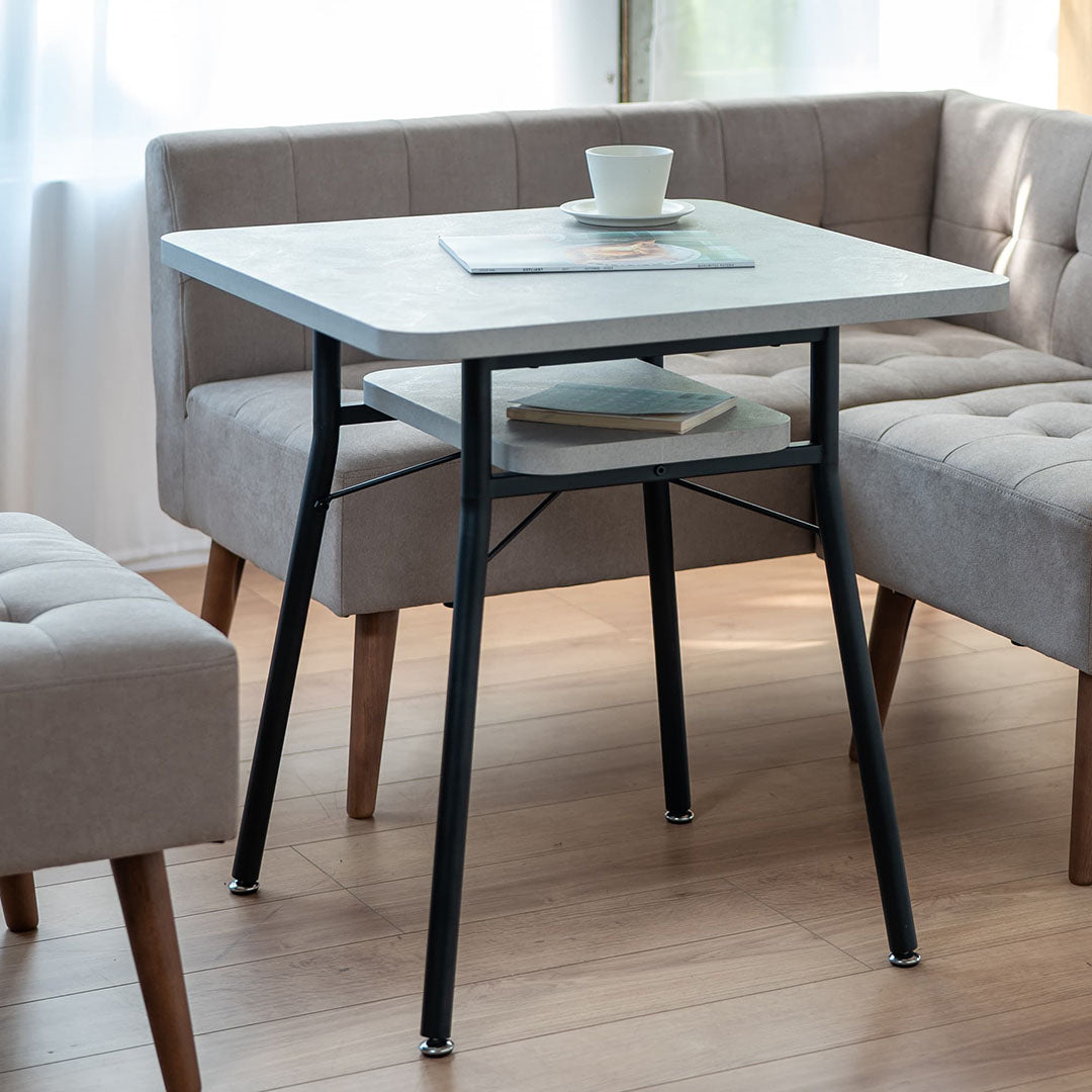 MILD / ミルド ダイニングテーブル 65