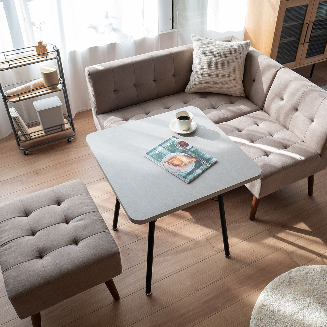 MILD / ミルド ダイニングテーブル 65