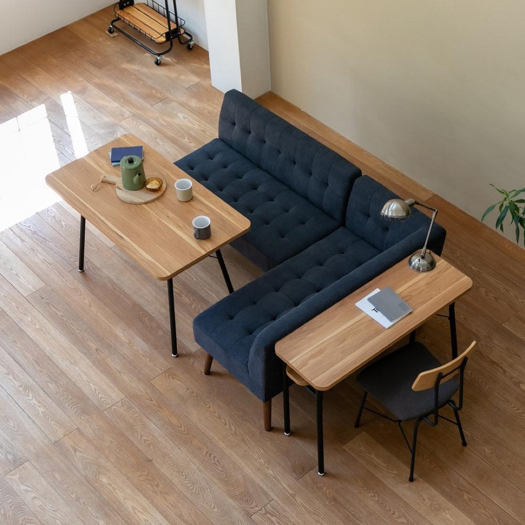 MILD / ミルド ソファ 2人掛け