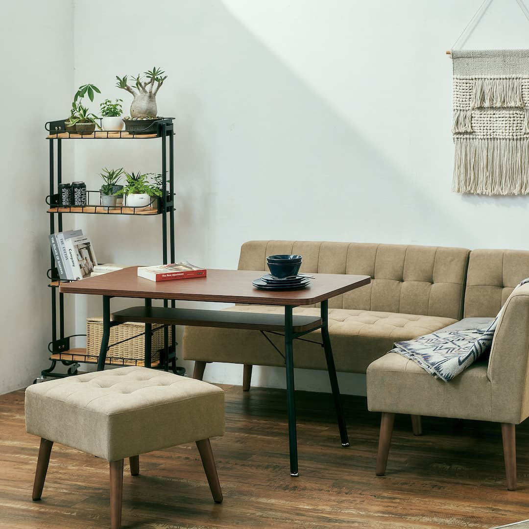 MILD / ミルド ソファ 2人掛け