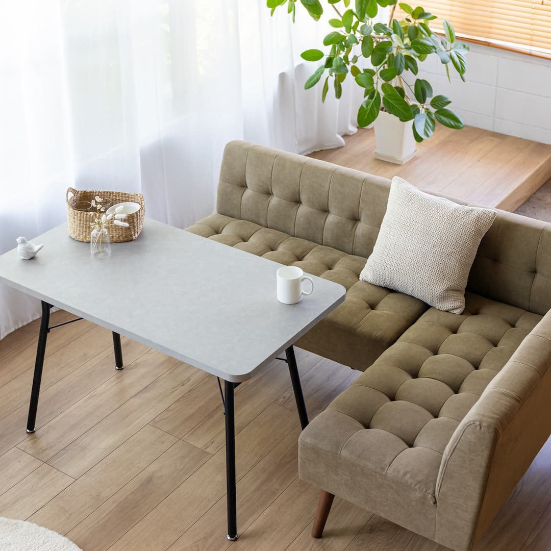 MILD / ミルド ソファ 2人掛け