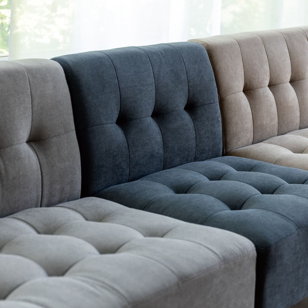 MILD / ミルド ソファ 2人掛け