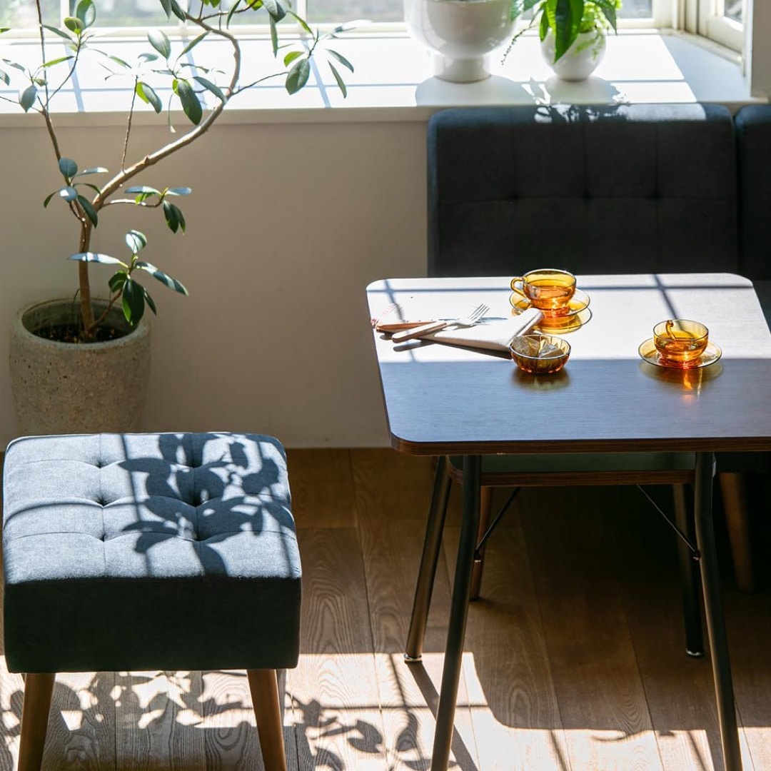 MILD / ミルド オットマン