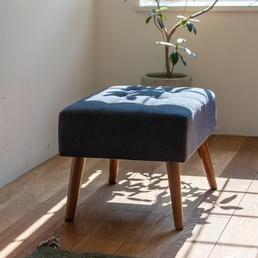 MILD / ミルド オットマン