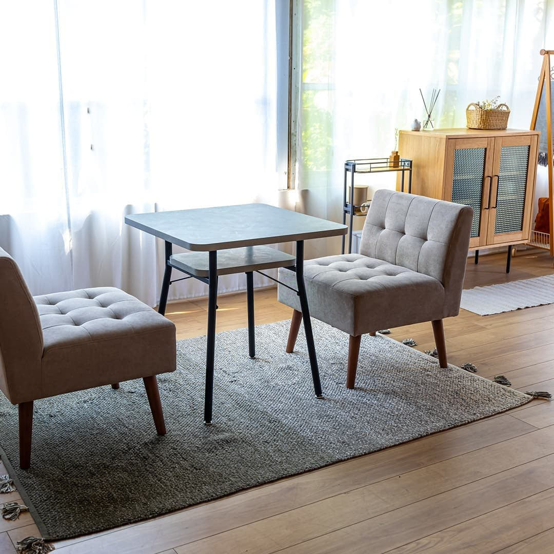 MILD / ミルド ソファ 1人掛け