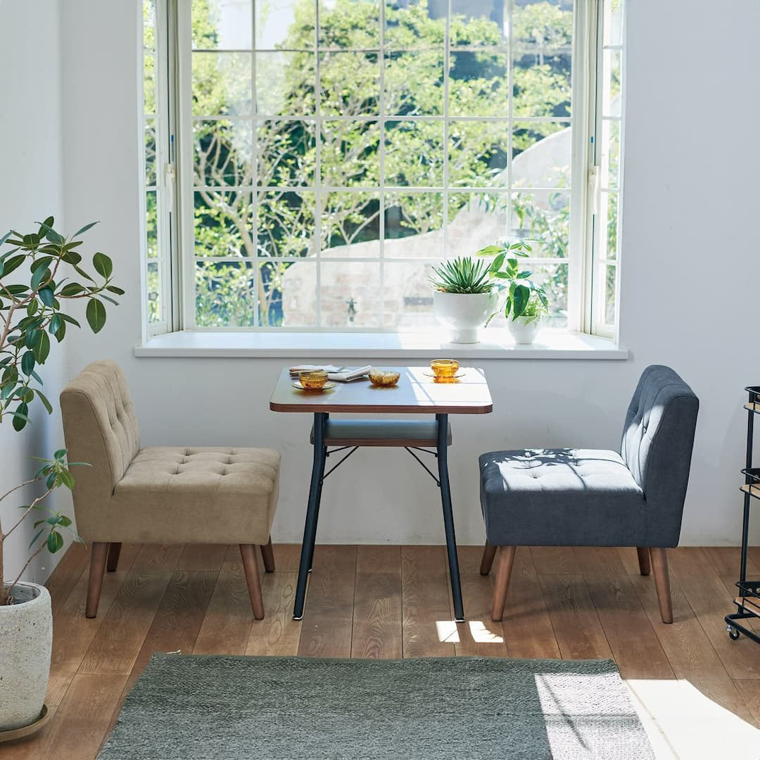 MILD / ミルド ソファ 1人掛け