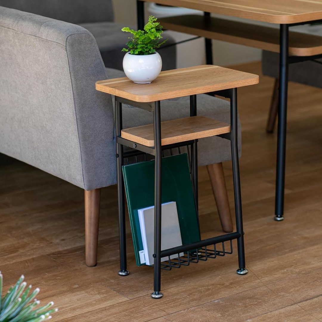 MILD / ミルド サイドテーブル